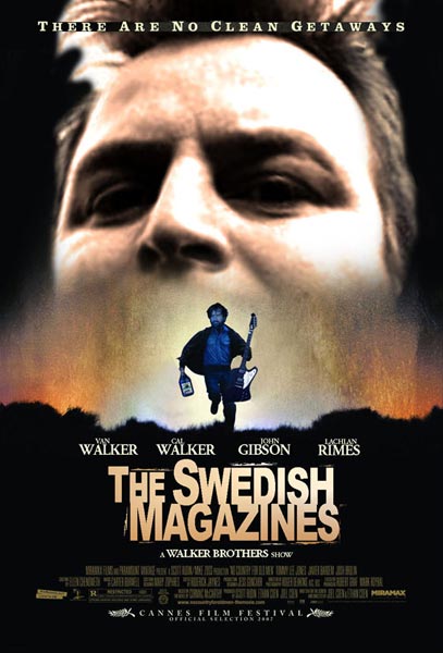 swedishmagazines